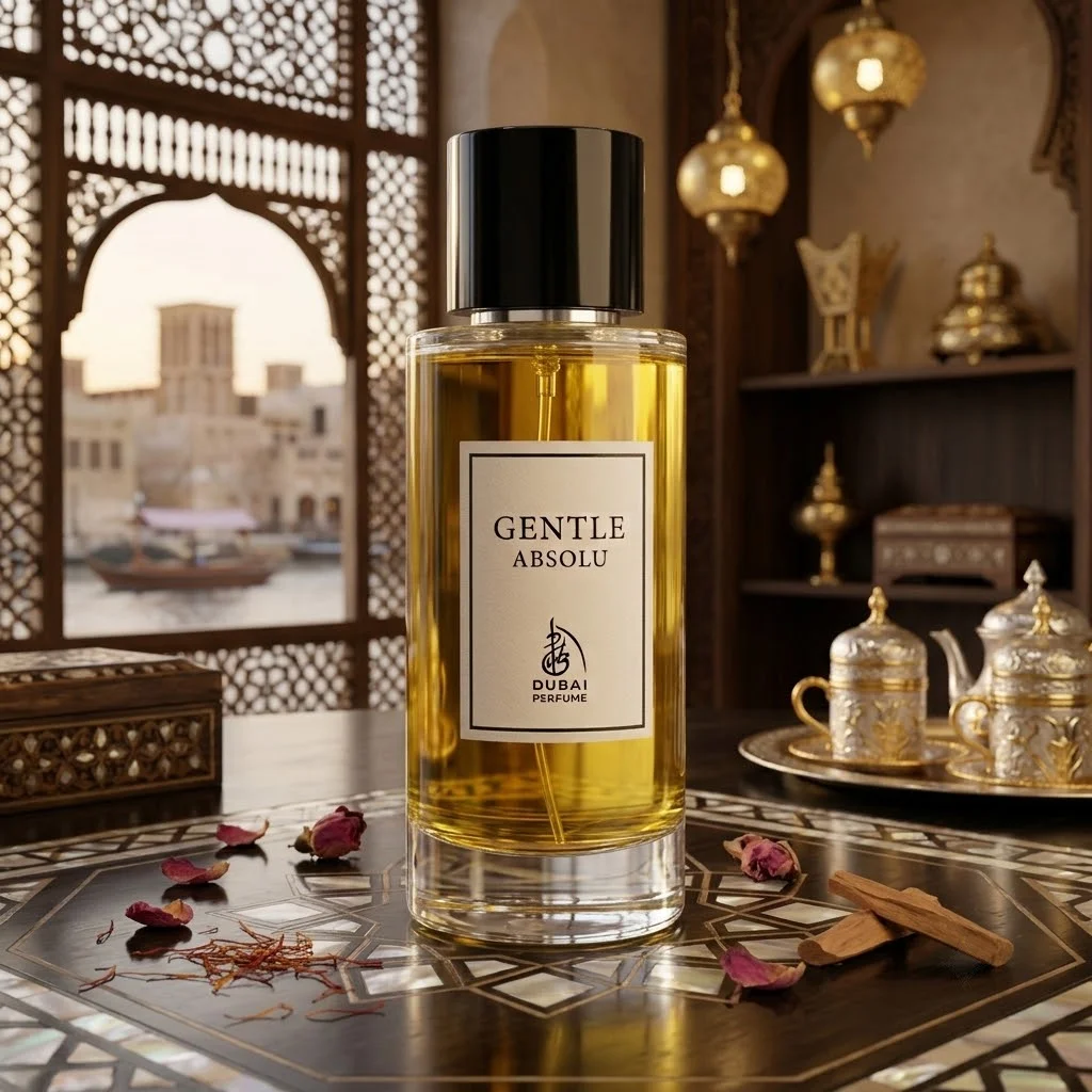 Gentle Absolu